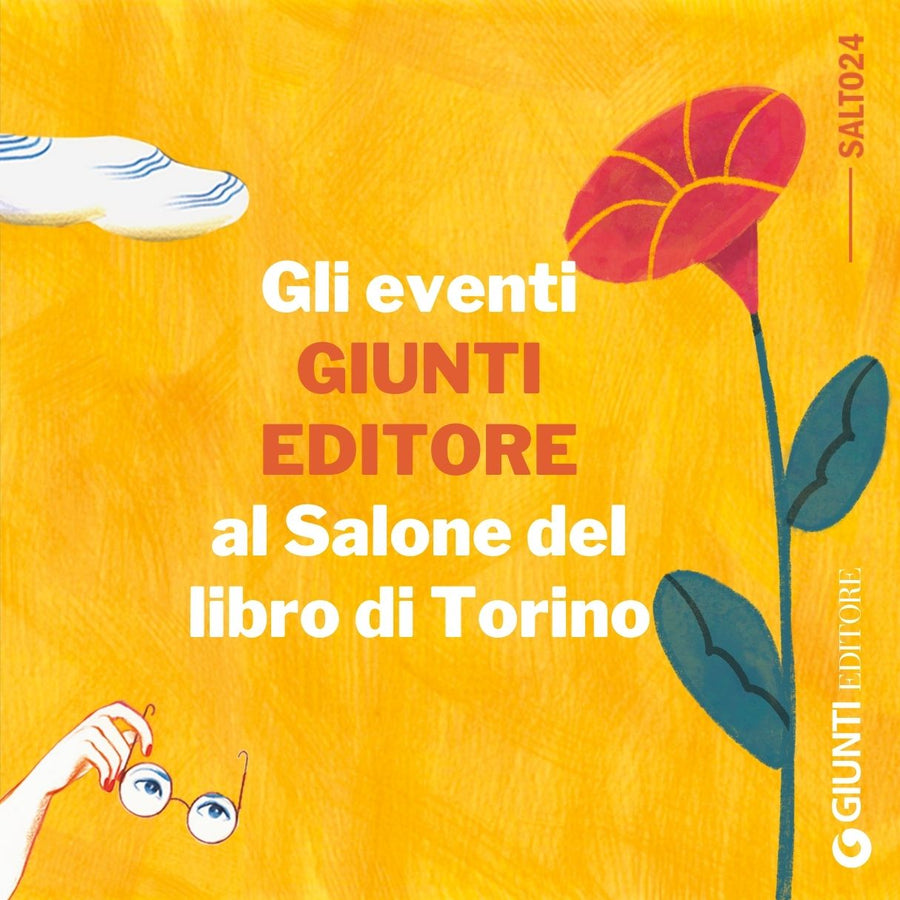 Eventi Salone Internazionale del Libro di Torino