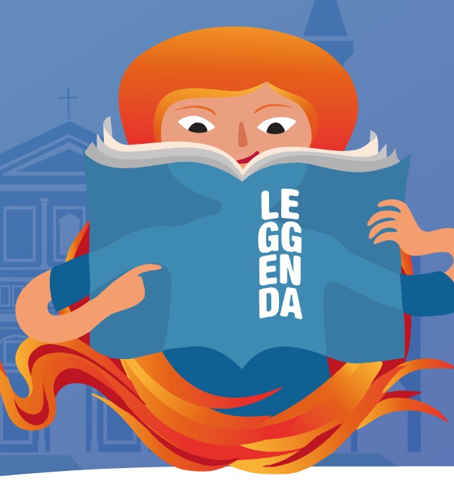 I nostri autori al "Leggenda Festival"