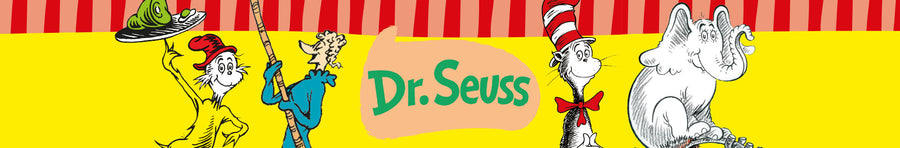 Il Dr. Seuss torna in libreria