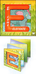 E come Elefante