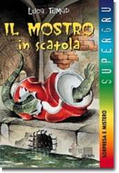 Il mostro in scatola