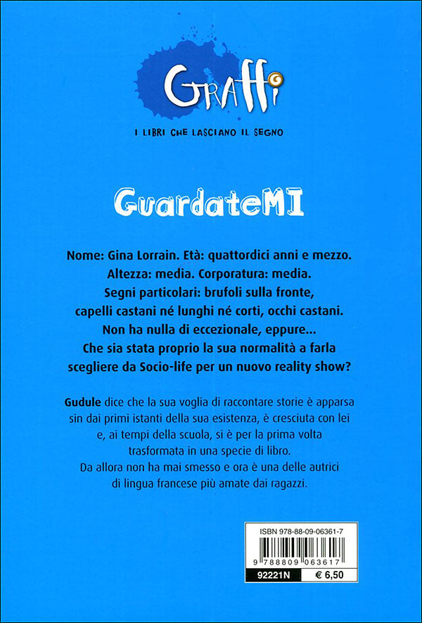 GuardateMI::I wanna be a STAR! Forse...