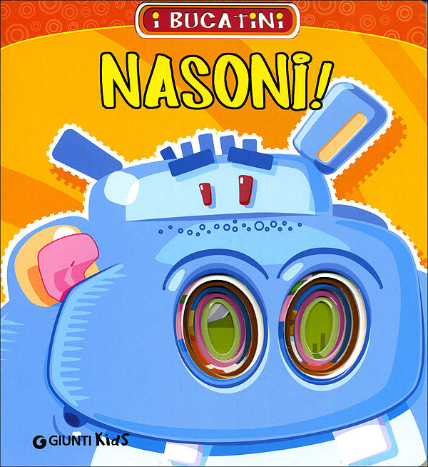 Nasoni!