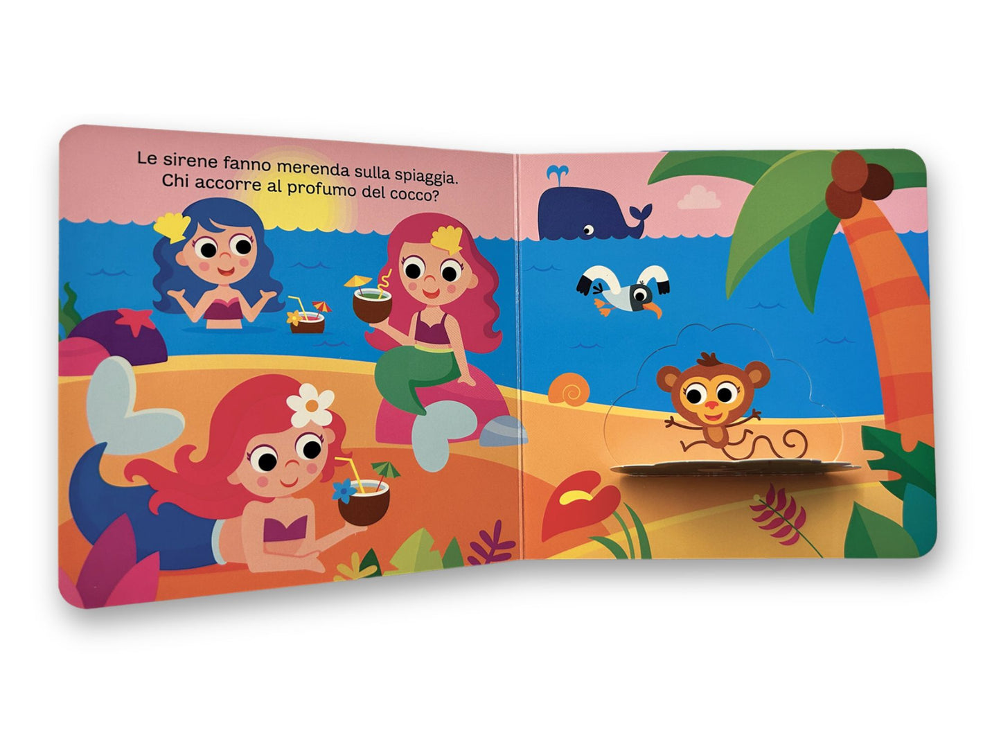 Principesse del mare