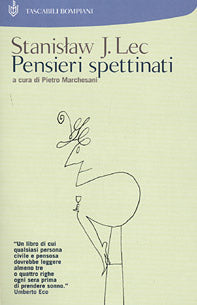 Pensieri spettinati
