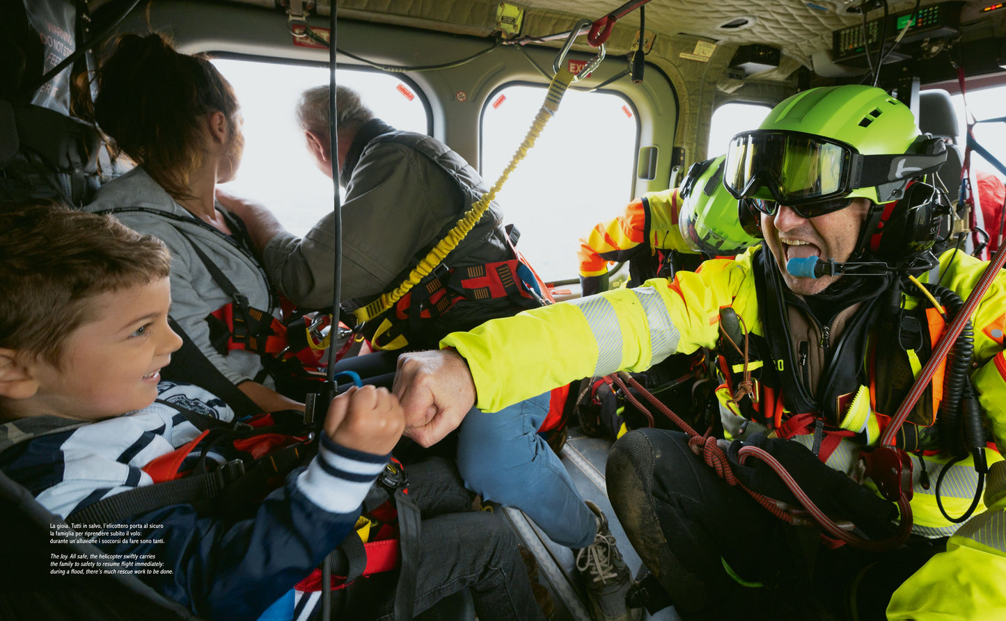 Il volo dei draghi::Flight of the Dragons