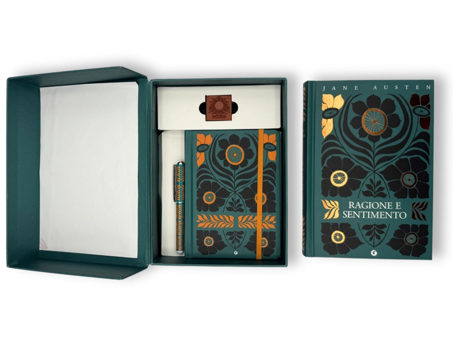 Ragione e sentimento