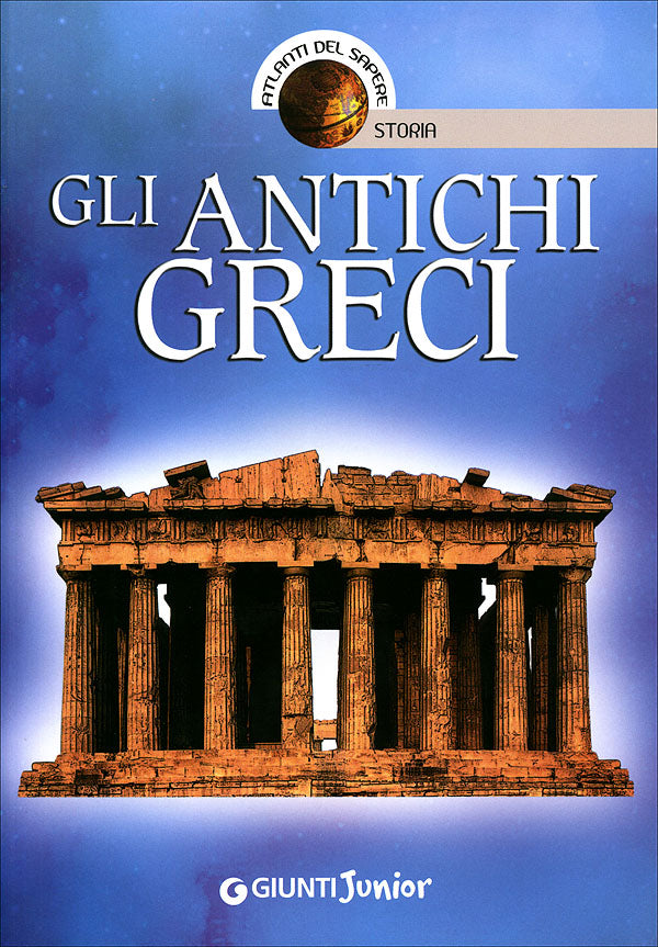 Gli antichi Greci