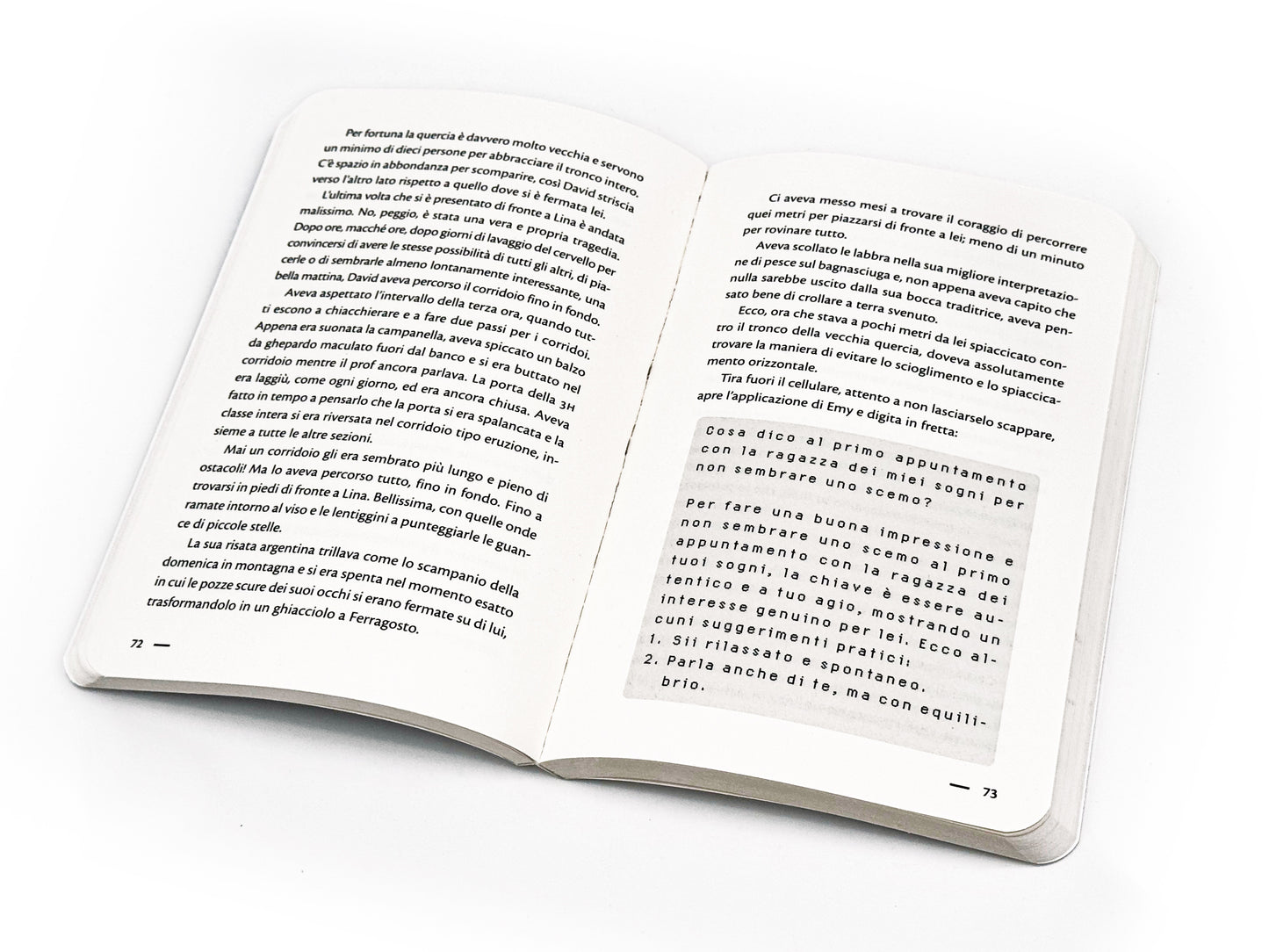 Deep Learning::Sette racconti intorno all'intelligenza artificiale