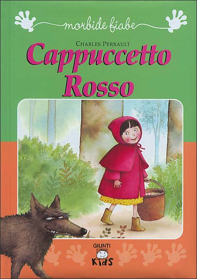 Cappuccetto Rosso