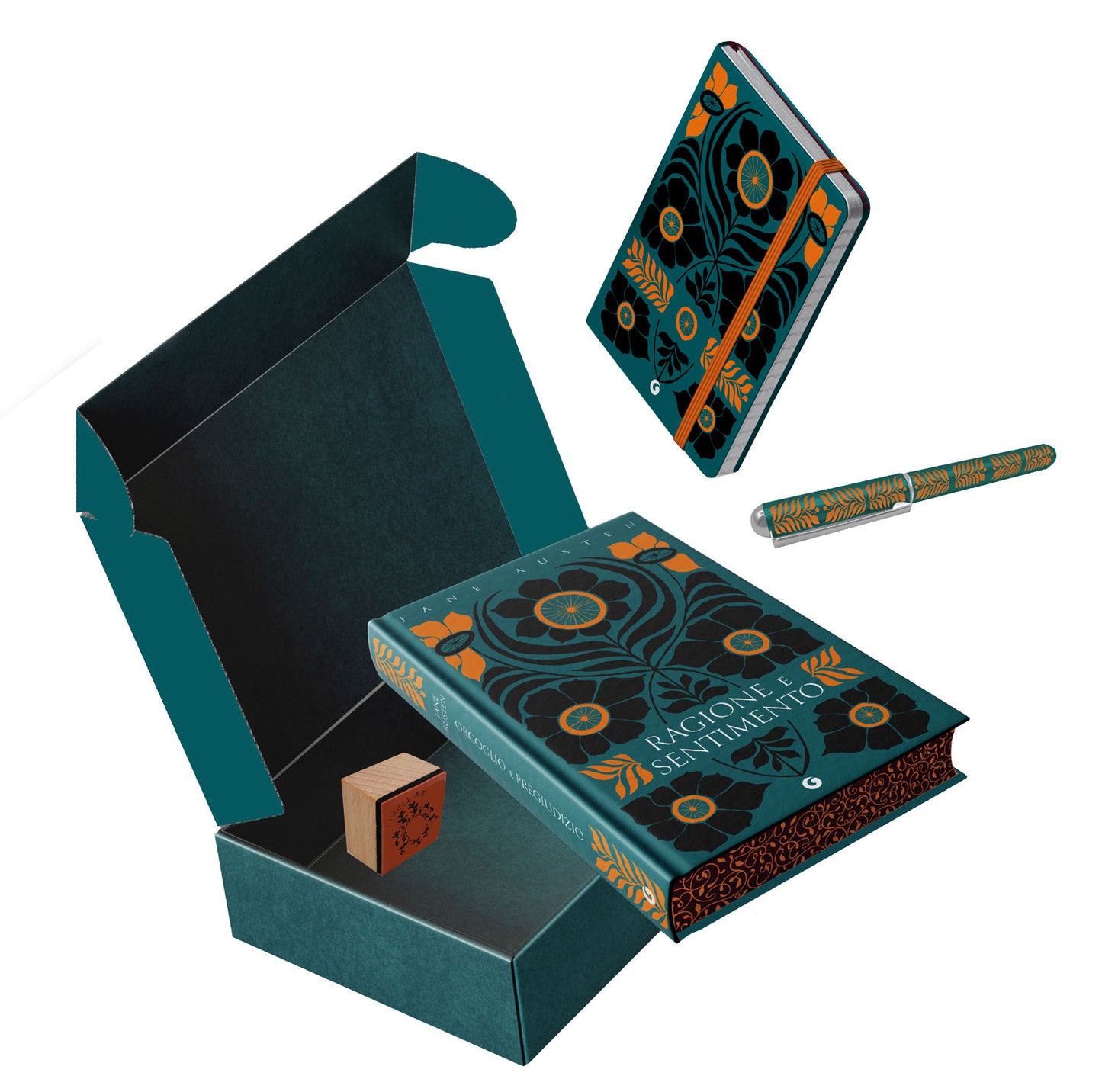 Ragione e sentimento