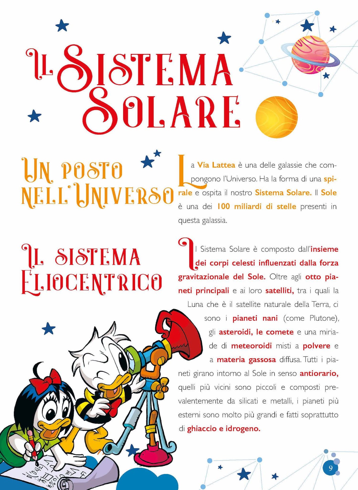 Generazione Spazio::Prefazione di Luca Parmitano