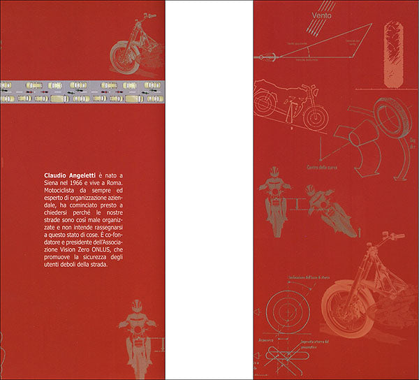 Il manuale della sicurezza in moto