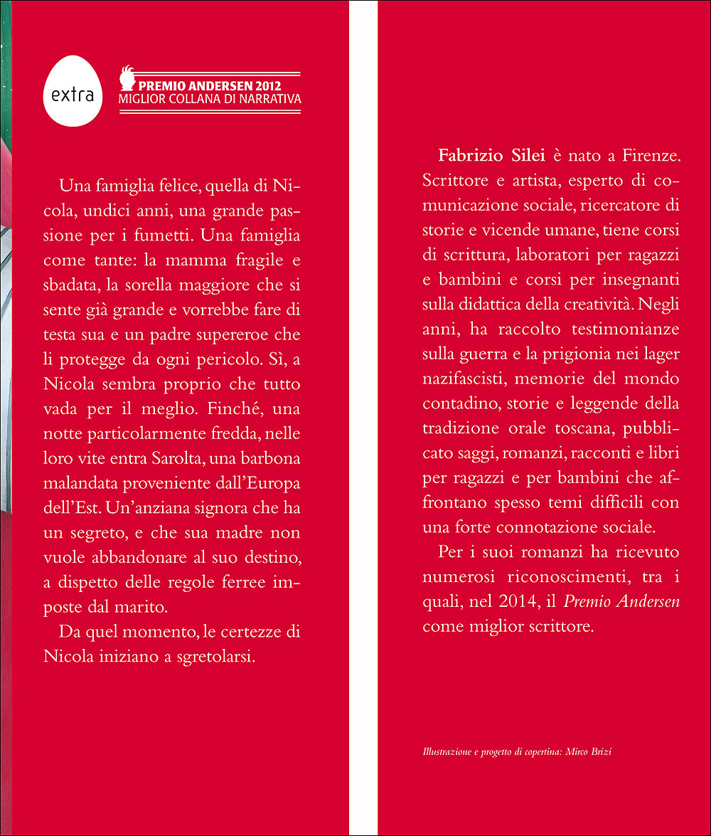 Nemmeno con un fiore