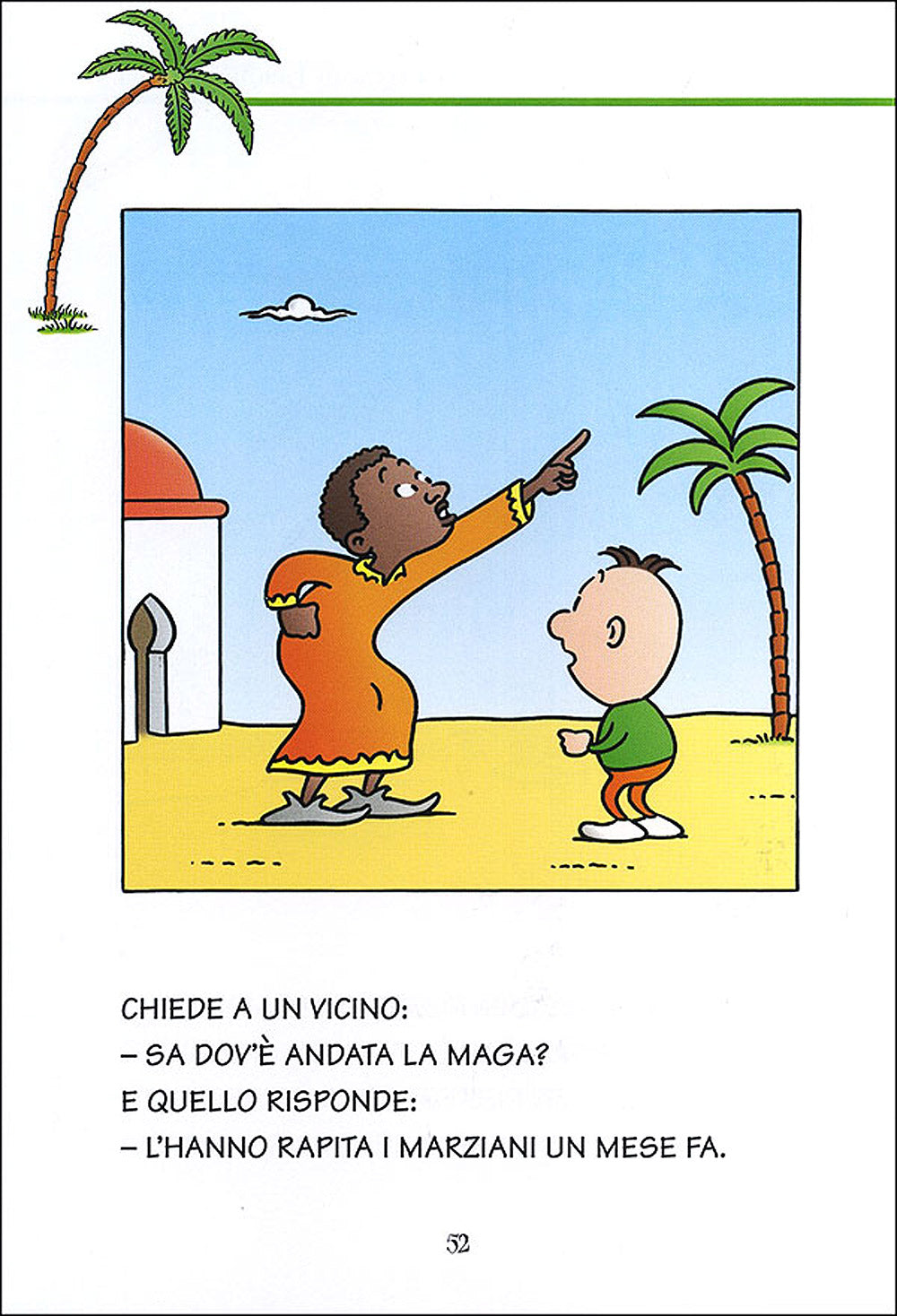 Il viaggio di Erminio Cipolla