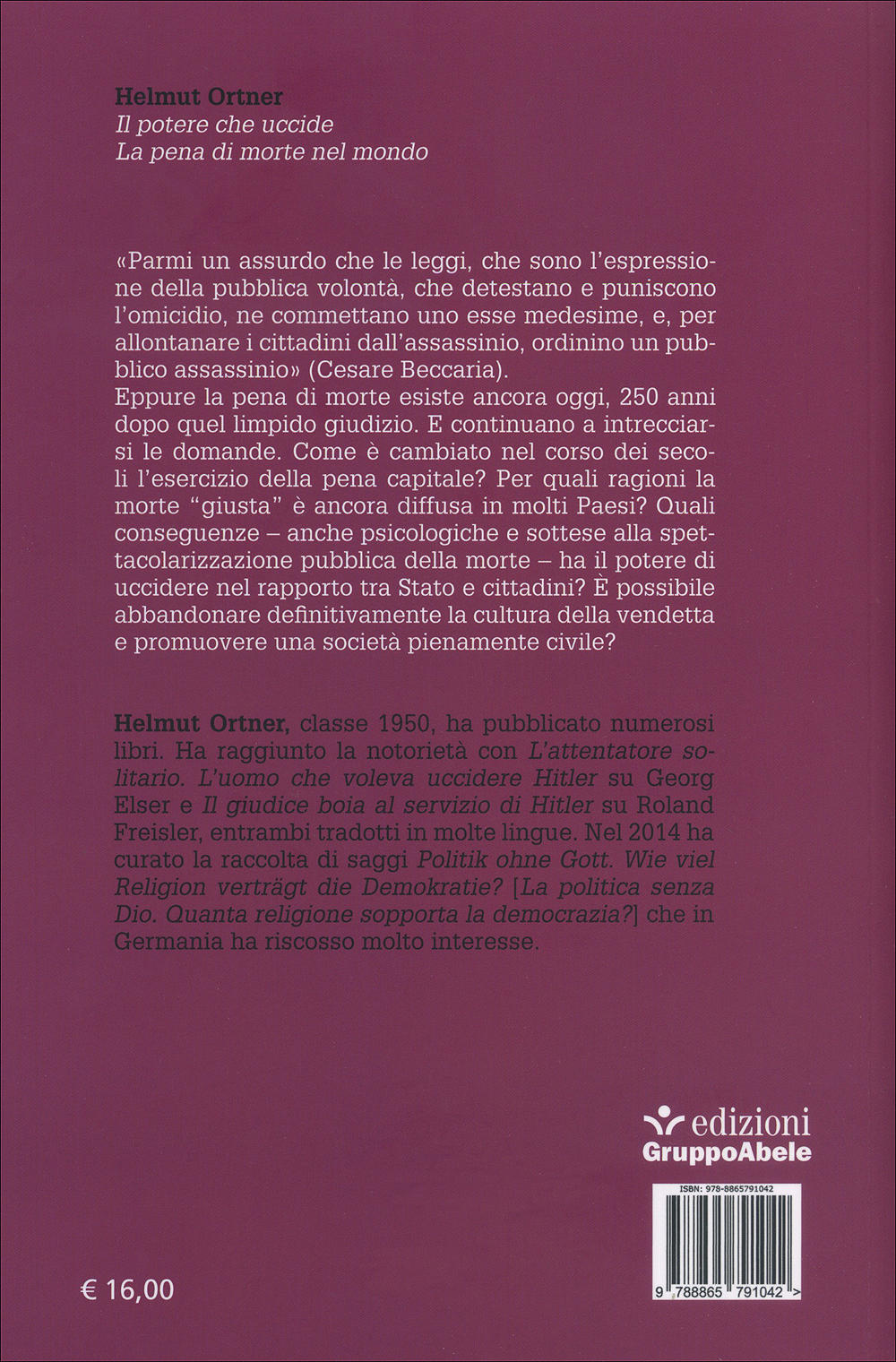 Il potere che uccide::La pena di morte nel mondo