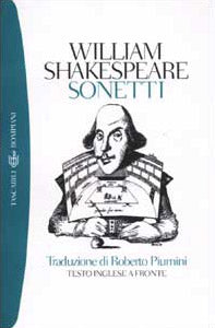 I sonetti. Testo inglese a fronte