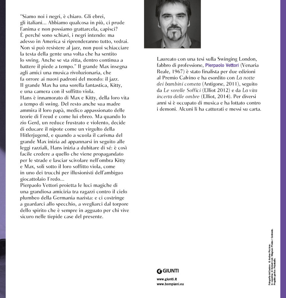 Lanterna per illusionisti