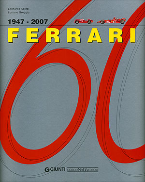 Ferrari 60 1947-2007