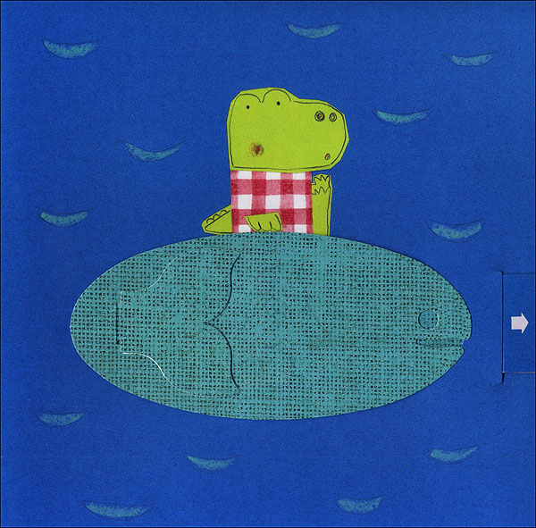 La forma si trasforma::Prima era... Adesso è...