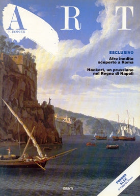 Art e dossier n. 43, Febbraio 1990::allegato a questo numero il dossier: Klee