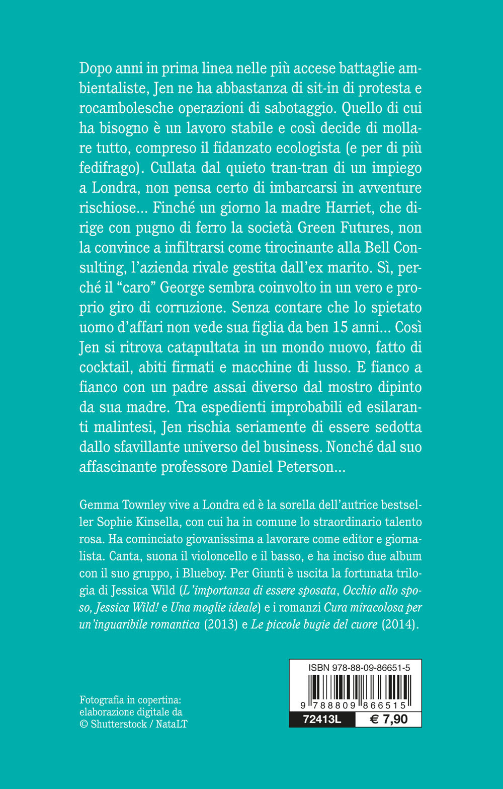 Un incidente chiamato amore