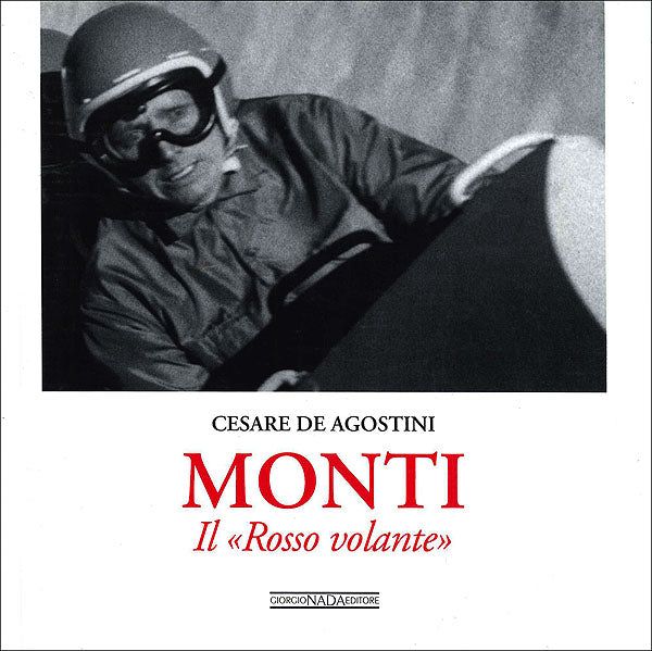 Monti::Il ''Rosso volante''