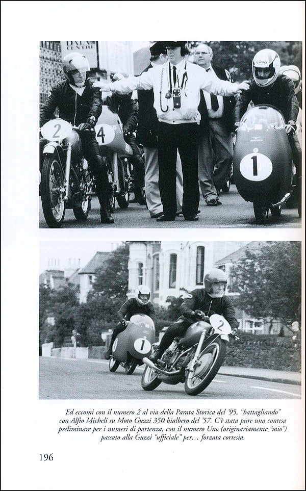 Ti porterò a Bray Hill::L'irresistibile richiamo del Tourist Trophy. 1907-2007 centenary edition