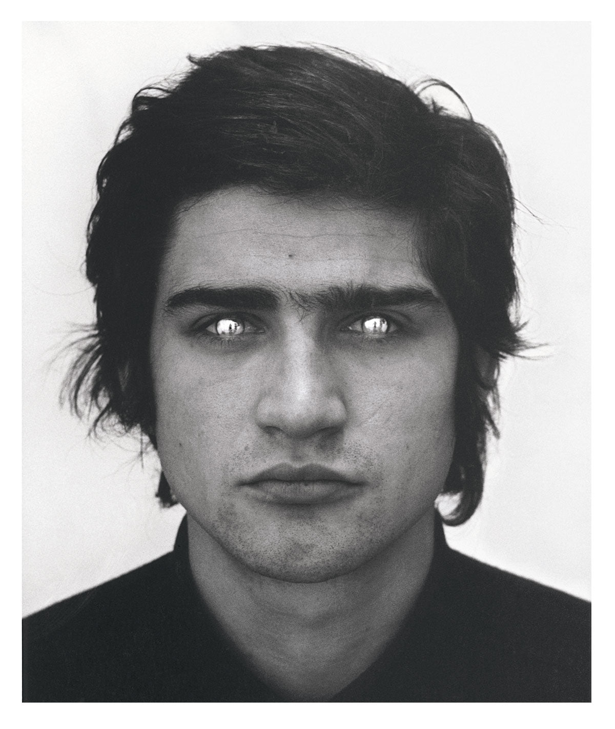 Giuseppe Penone - Alberi in versi