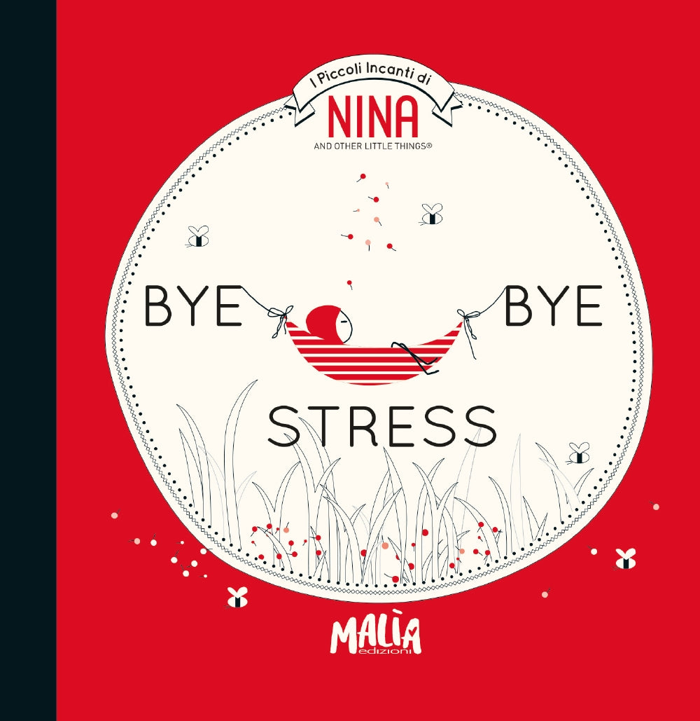 Nina - Bye Bye Stress