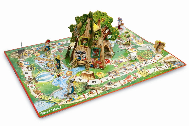 Gioco dell'Oca Dami::Dami Toys