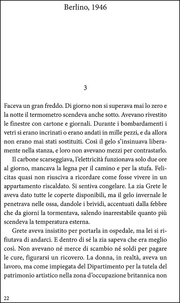 L'irresistibile promessa della felicità