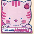 I miei amici animali