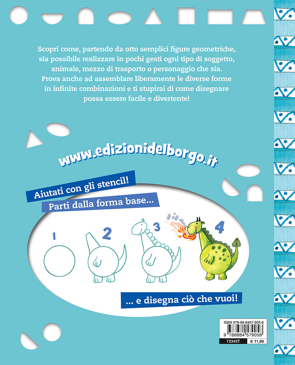 Disegnare facile::Disegnare non è mai stato così facile e divertente!