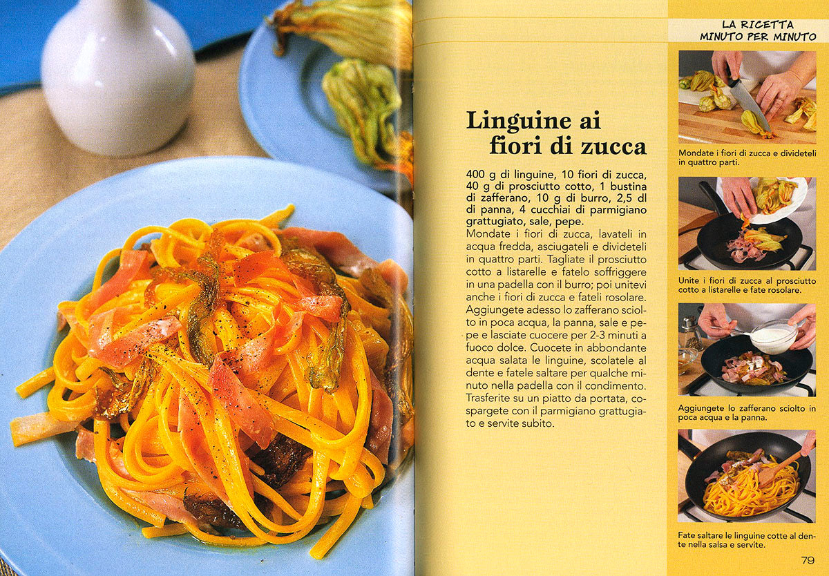 Cucina per principianti