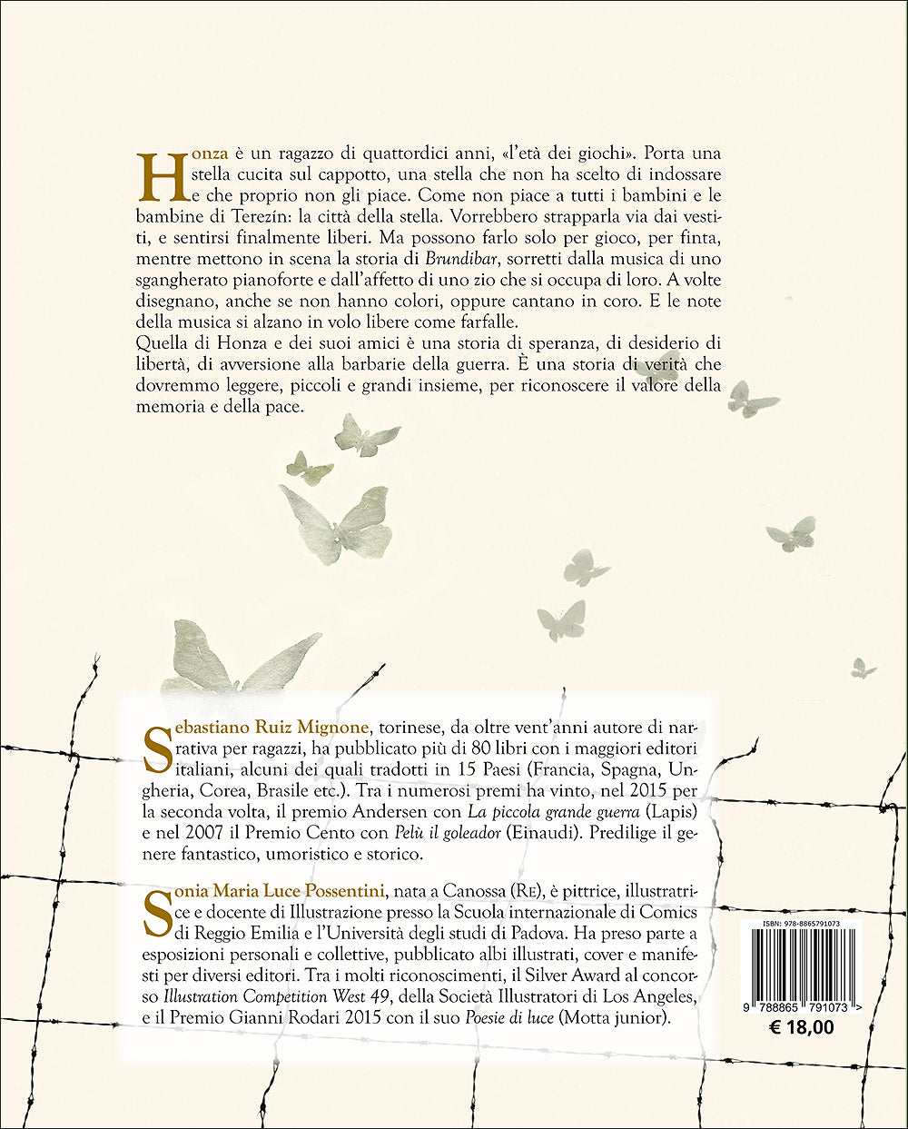 La città della stella