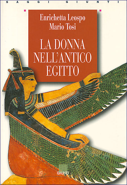 La donna nell'antico Egitto