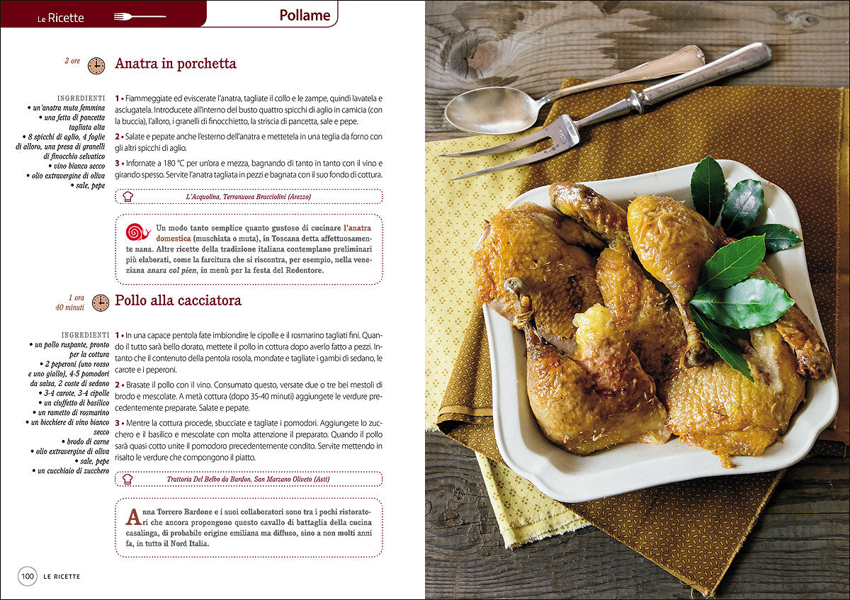 Pollame e animali da cortile