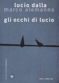 Gli occhi di Lucio