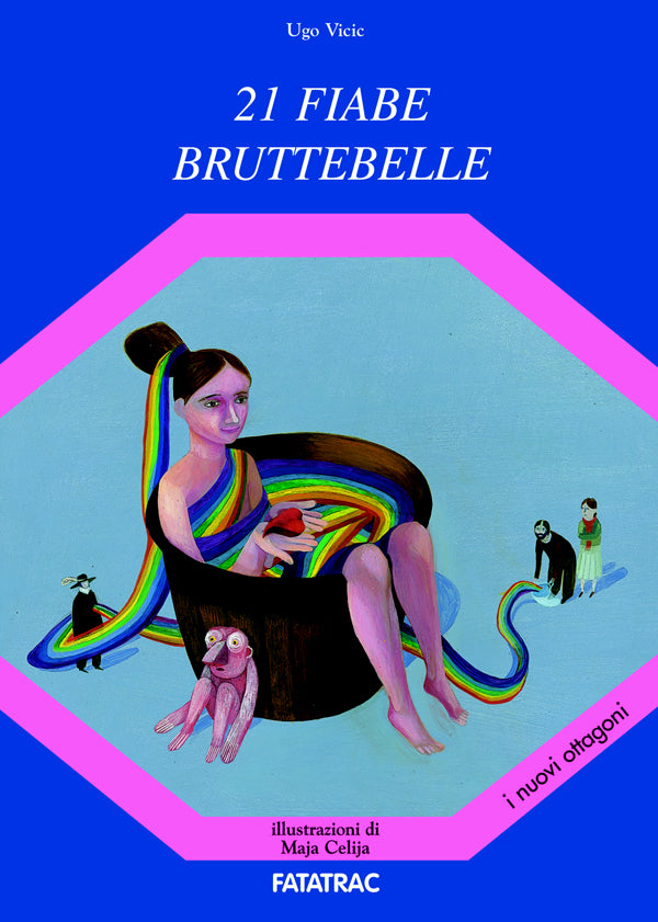21 fiabe bruttebelle