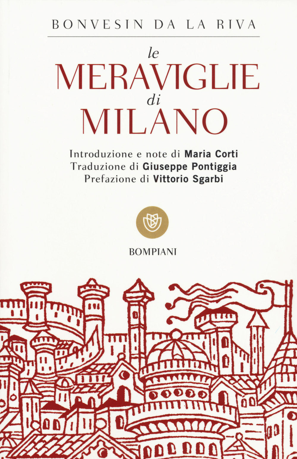 Le meraviglie di Milano