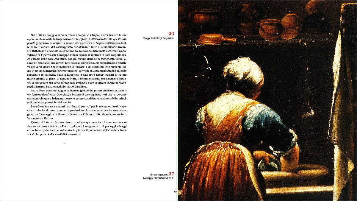 Mille anni di arte italiana