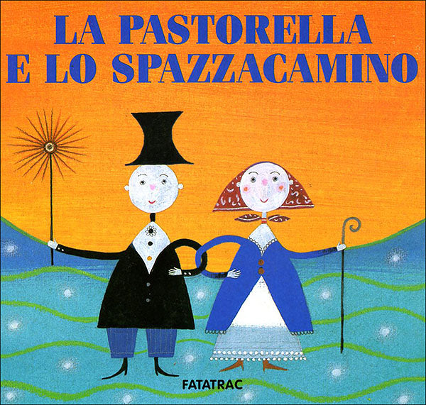 La pastorella e lo spazzacamino