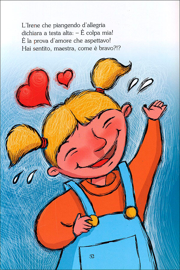 W la squola Alé Alé