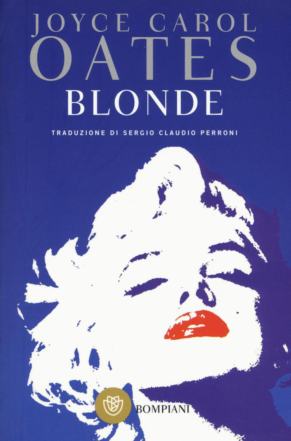 Blonde