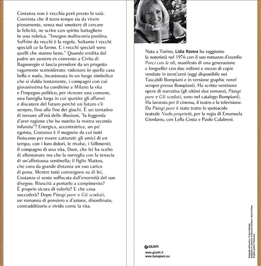 Il terzo tempo