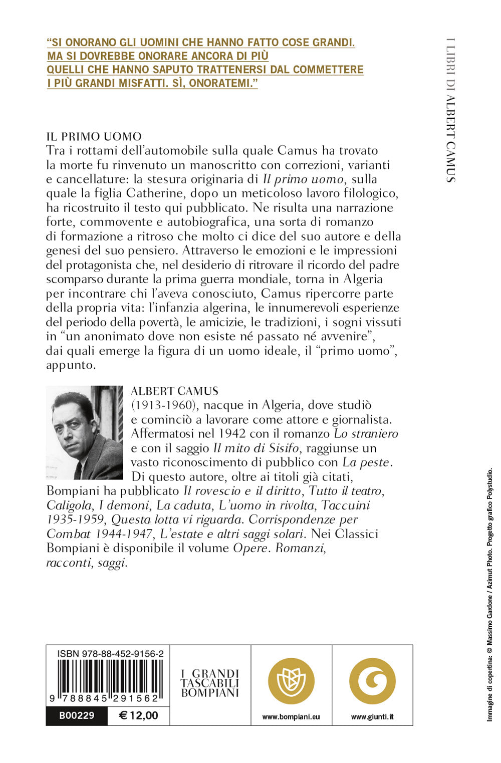 Il primo uomo