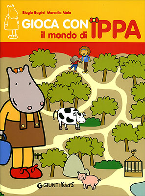 Gioca con il mondo di Ippa