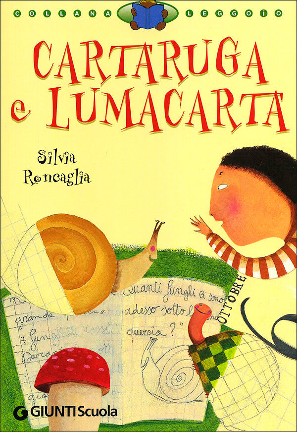 Le vacanze di Fiuto e Molla 2 + Cartaruga e Lumacarta::Con un DVD con storie e canzoni in inglese da scaricare