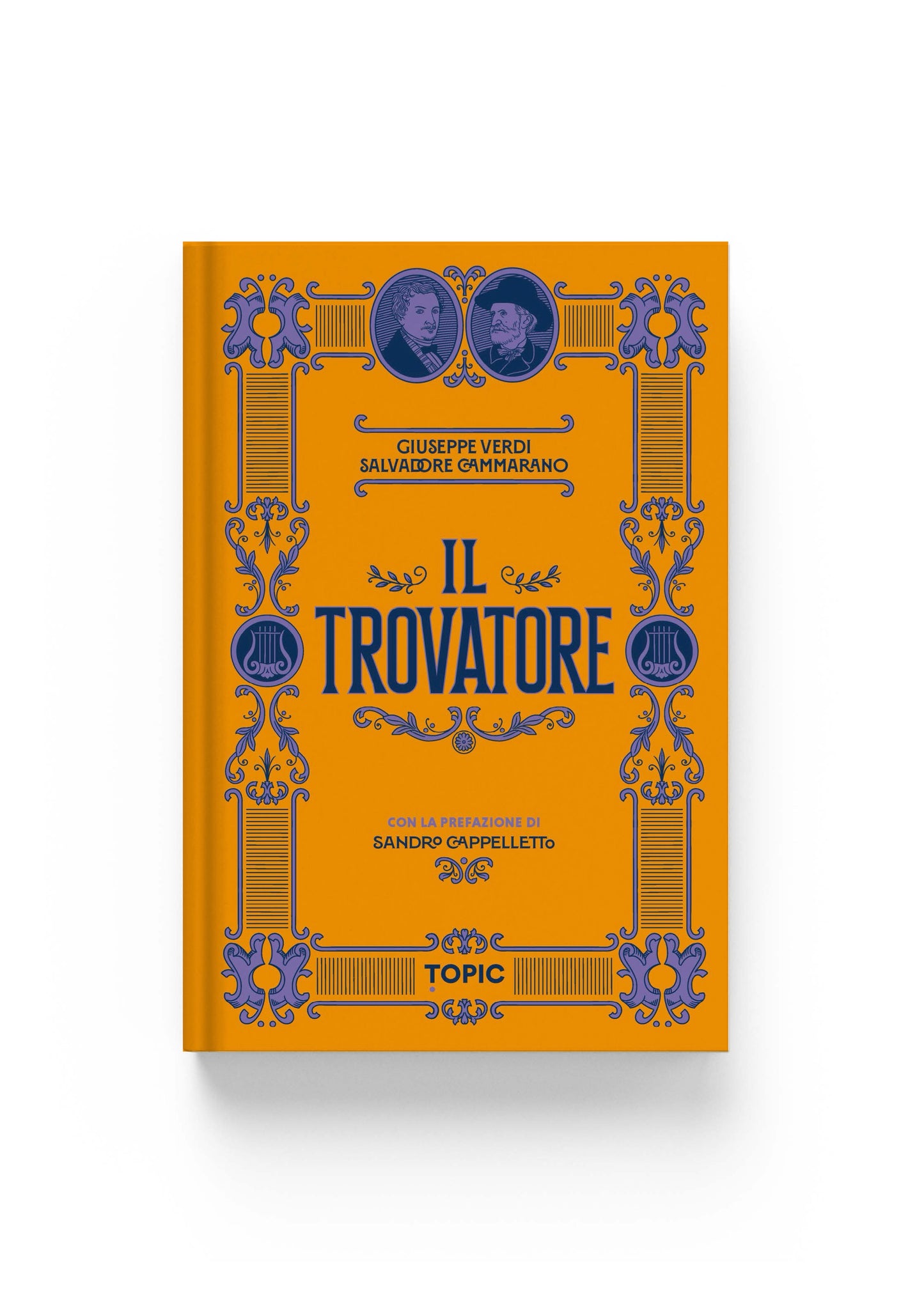 Il trovatore